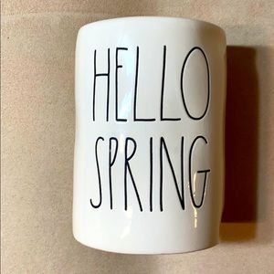 RAE DUNN Artisan Collection Candle